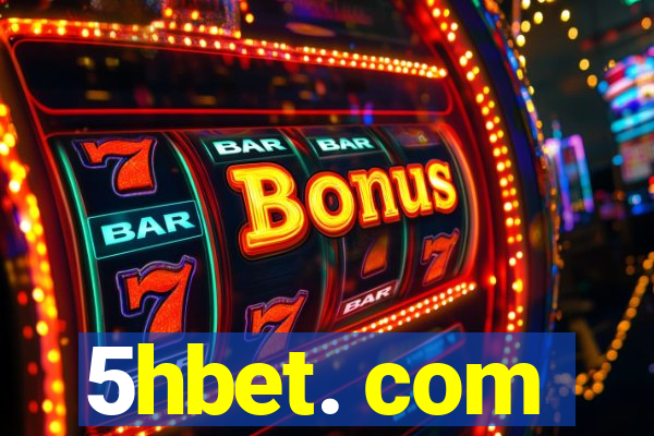 5hbet. com